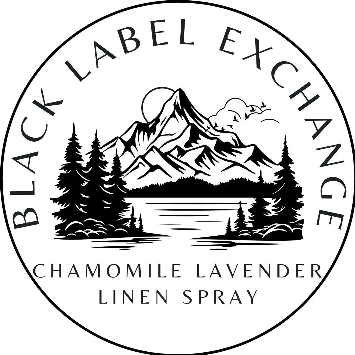 Lavender Linen Spray