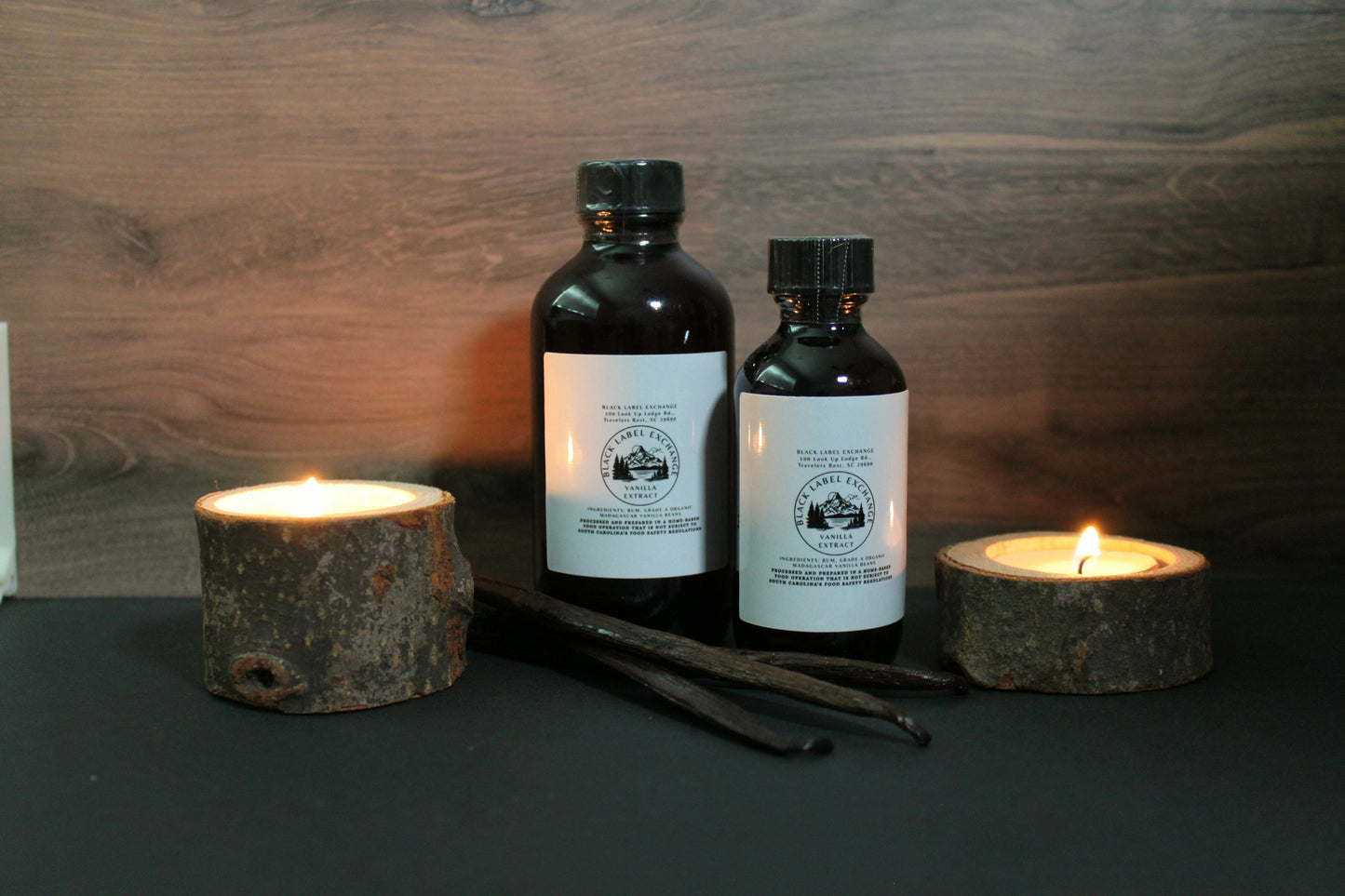 Vanilla Extract