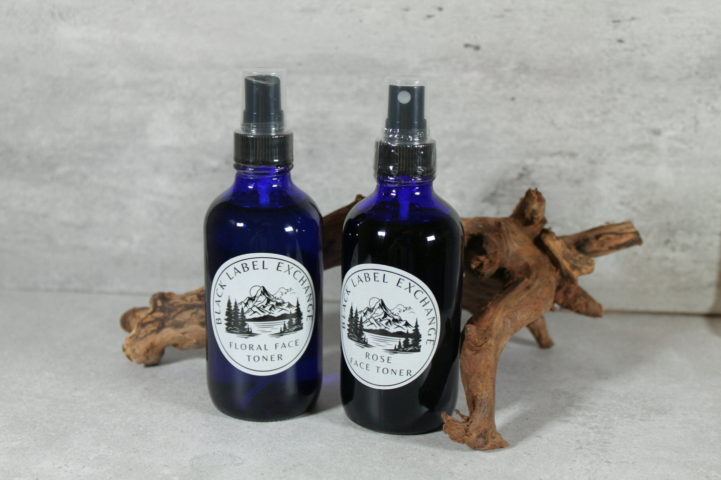 Rose Face Toner