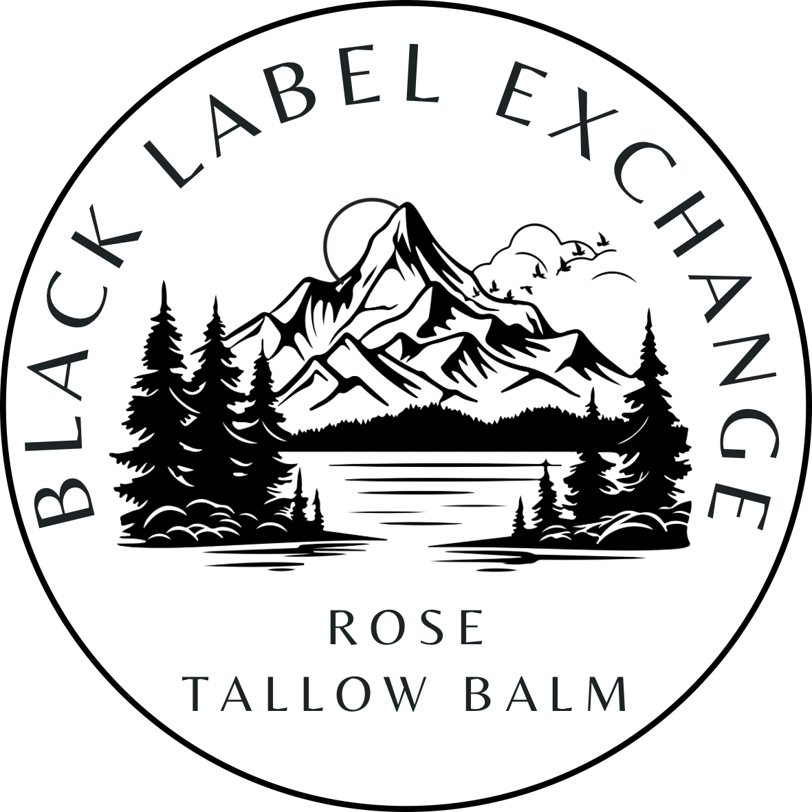 Rose Tallow Balm