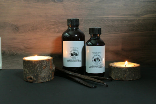 Vanilla Extract