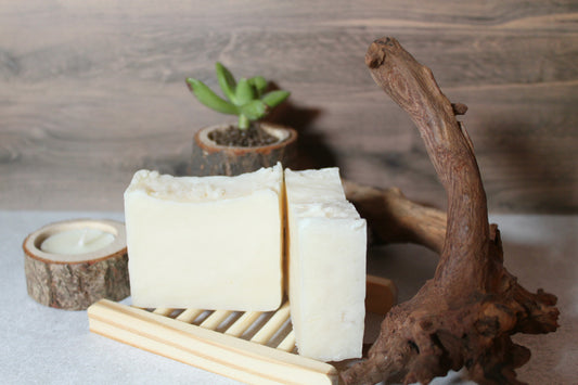 Herbal Shampoo Bar
